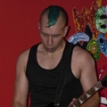 Click to enlarge GutterPunk - Professional Concert Photography